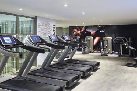 Отель Istanbul Gonen Hotel в Бахчелиэвлер - Турция