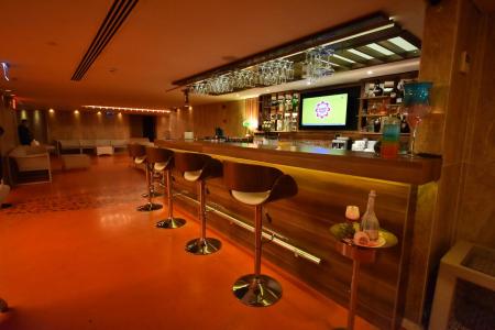 Отель Istanbul Gonen Hotel в Бахчелиэвлер - Турция