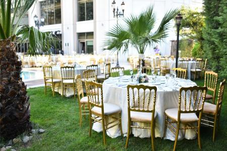 Отель Istanbul Gonen Hotel в Бахчелиэвлер - Турция