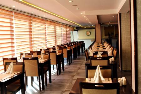 Отель Sun Beach Park & Spa в Сиде - Турция