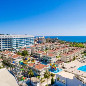 отель Dream Family Club