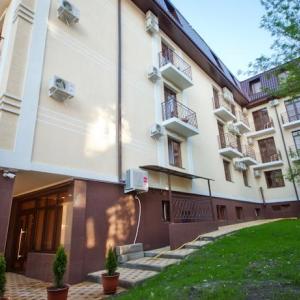 отель Фаворит