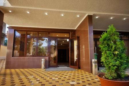 Отель Фаворит в Геленджик - Россия