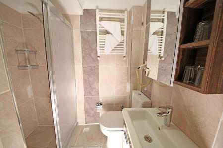 Отель Asitane Life Hotel в Султанахмет - Турция