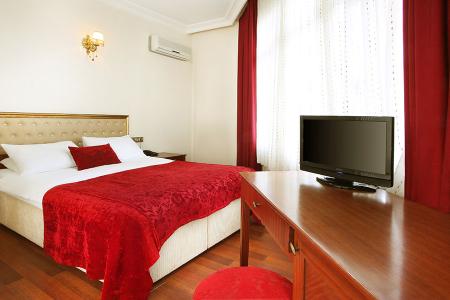 Отель Asitane Life Hotel в Султанахмет - Турция