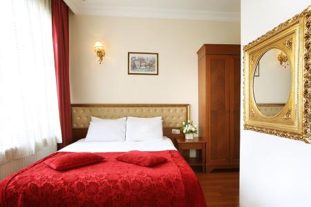 Отель Asitane Life Hotel в Султанахмет - Турция