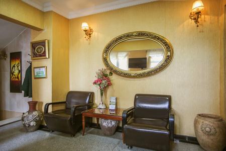 Отель Asitane Life Hotel в Султанахмет - Турция