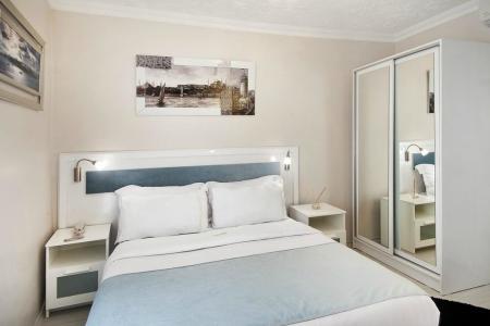 Отель Lemon Residence в Бейоглу (Пера) - Турция