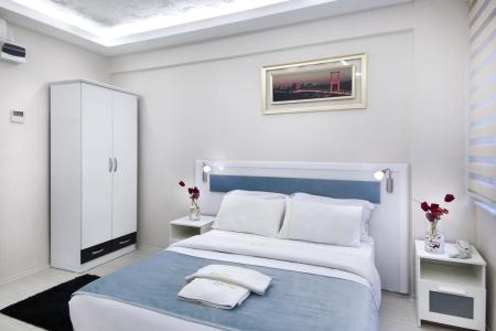 Отель Lemon Residence в Бейоглу (Пера) - Турция