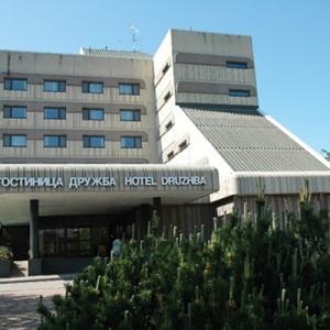 отель Дружба