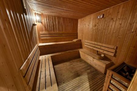 Отель Millennium Central Doha в Доха - Катар