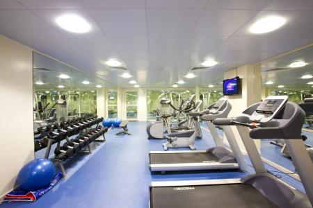 Отель Kingsgate Hotel Doha в Доха - Катар