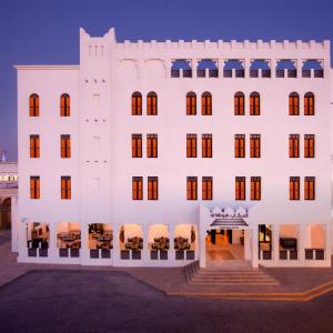 отель Souq Waqif Boutique Hotels by Tivoli