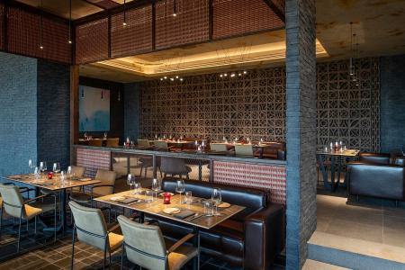 Отель St. Regis в Доха - Катар