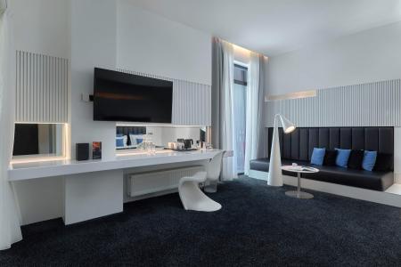 Отель Voda в Санкт-Петербург - Россия