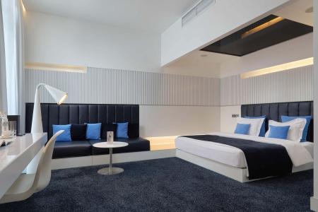 Отель Voda в Санкт-Петербург - Россия