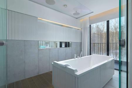 Отель Voda в Санкт-Петербург - Россия