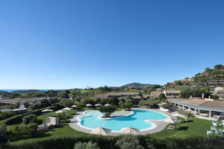 Chia Laguna Resort - Hotel Village