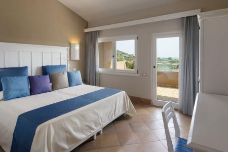 Chia Laguna Resort - Hotel Village