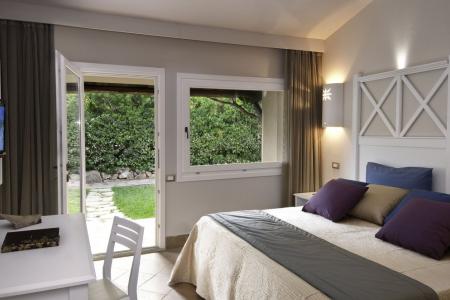 Chia Laguna Resort - Hotel Village