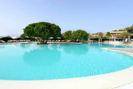 Chia Laguna Resort - Hotel Village