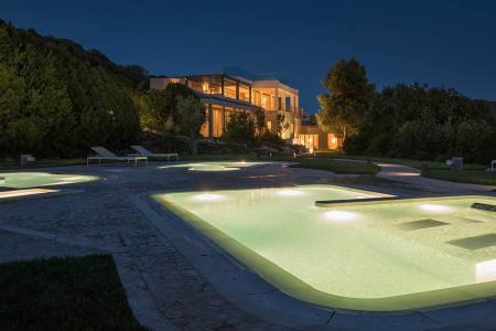 Chia Laguna Resort - Hotel Village