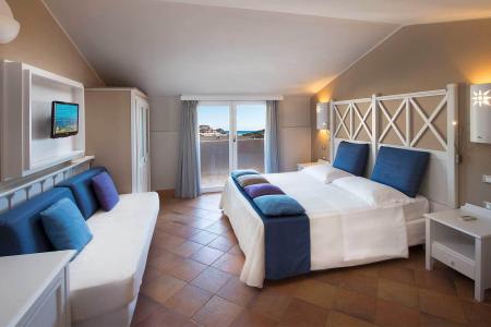 Chia Laguna Resort - Hotel Village