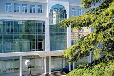 Александрия (ул. Генерала Дбар)