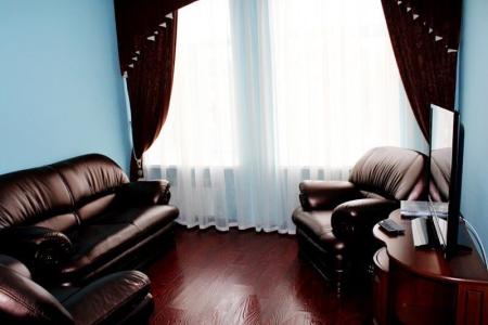 Александрия (ул. Генерала Дбар)