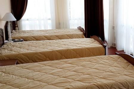 Александрия (ул. Генерала Дбар)