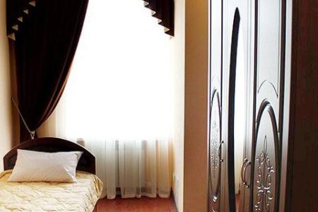 Александрия (ул. Генерала Дбар)