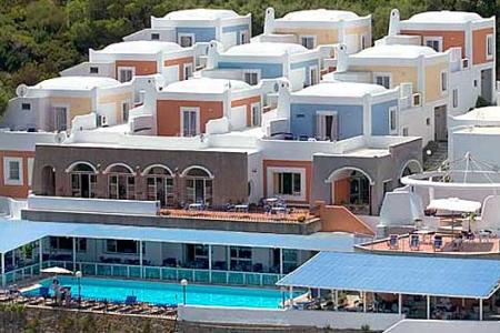 Grand Hotel Chiaia Di Luna