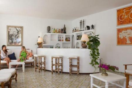 Grand Hotel Chiaia Di Luna