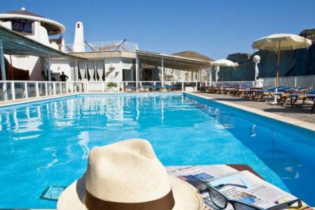 Grand Hotel Chiaia Di Luna