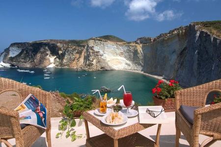 Grand Hotel Chiaia Di Luna