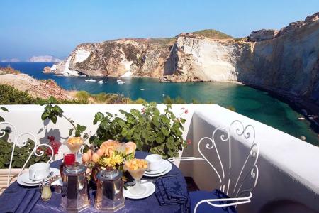 Grand Hotel Chiaia Di Luna