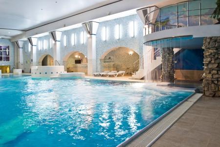 Отель Волжские дали (Пристанное) в Саратовская область - Россия