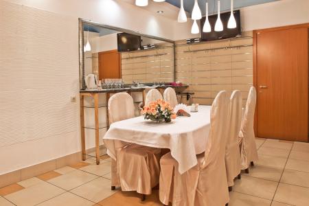 Отель Волжские дали (Пристанное) в Саратовская область - Россия