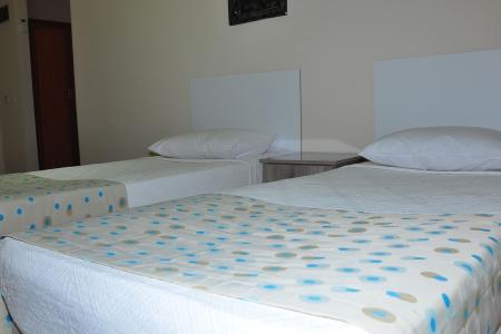 Отель Cinar Family Suite в Сиде - Турция