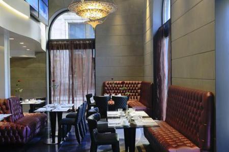 Отель Bagues в Барселона - Испания