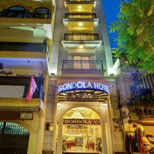 отель Scent Premium Hotel