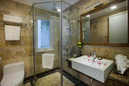 Отель Hanoi Pearl в Ханой - Вьетнам