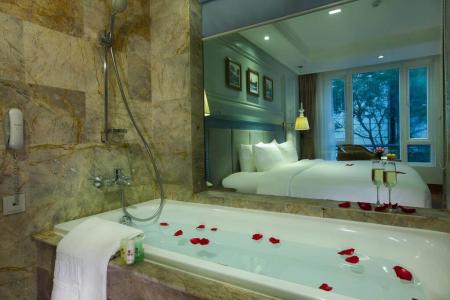 Отель Hanoi Pearl в Ханой - Вьетнам