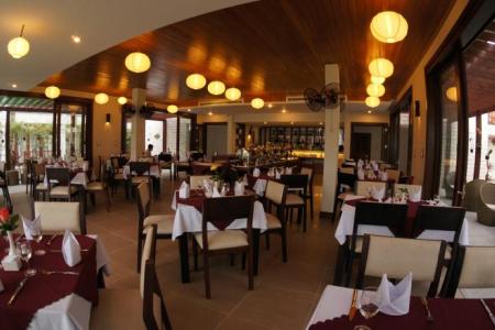 Отель Emerald Hoi An Riverside Resort в Хой Ан - Вьетнам