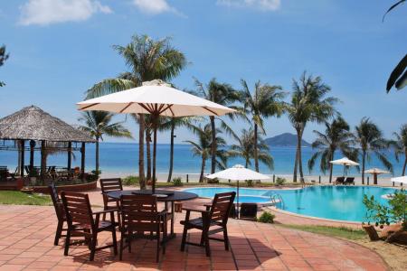 Con Dao Resort
