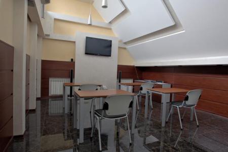 Отель Агора в Алушта - Россия