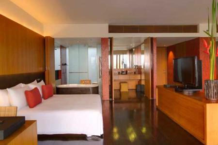 Отель Anantara Chiang Mai Resort & Spa в Чианг Маи - Таиланд