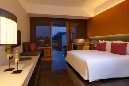 Отель Anantara Chiang Mai Resort & Spa в Чианг Маи - Таиланд