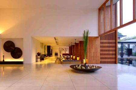 Отель Anantara Chiang Mai Resort & Spa в Чианг Маи - Таиланд