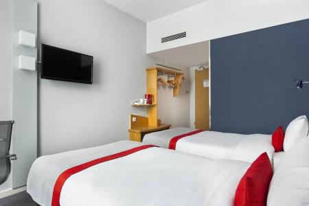 Holiday Inn Express Dortmund
